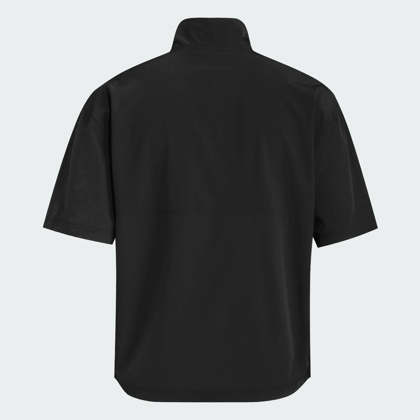 Adidas Men's 1/4 Zip Cage Jacket - MCI SPORTS