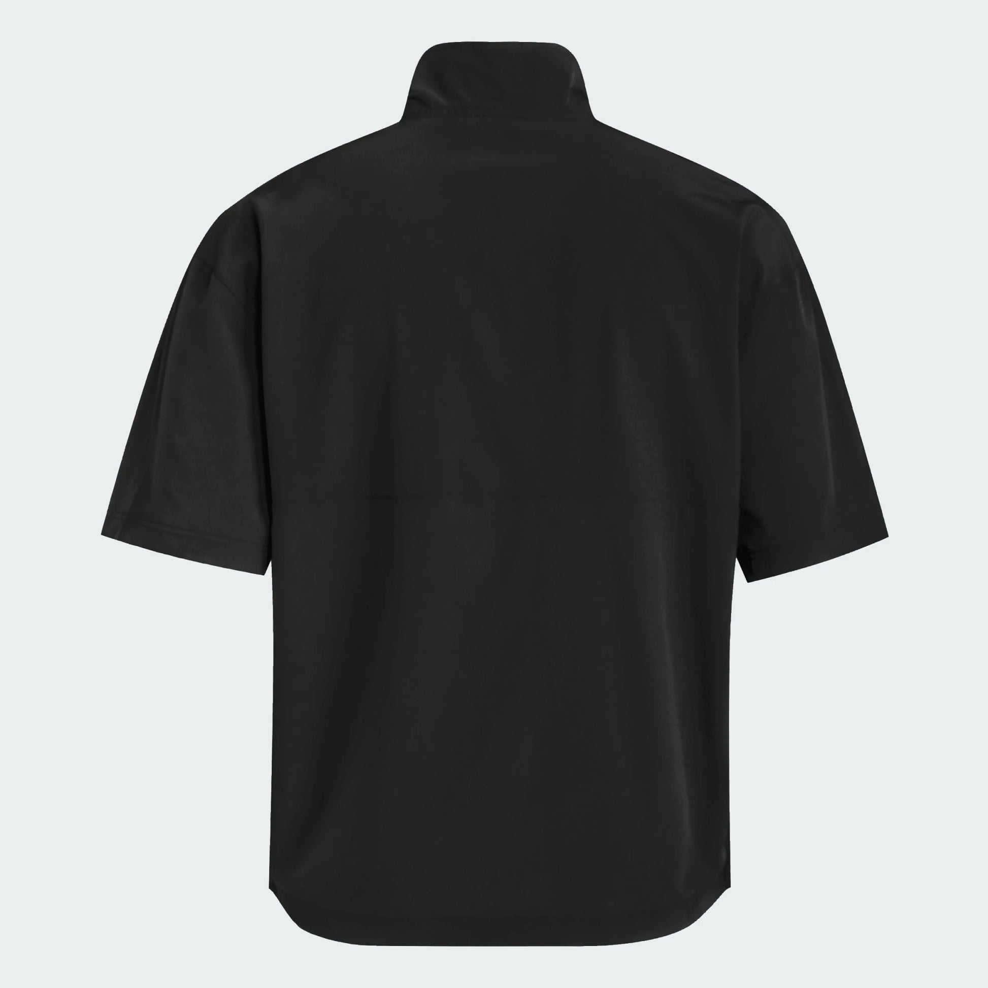 Adidas Men's 1/4 Zip Cage Jacket - MCI SPORTS