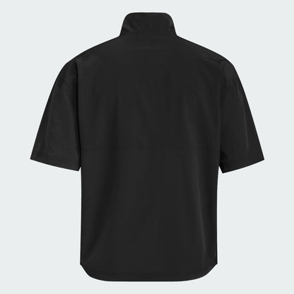 Adidas Men's 1/4 Zip Cage Jacket - MCI SPORTS