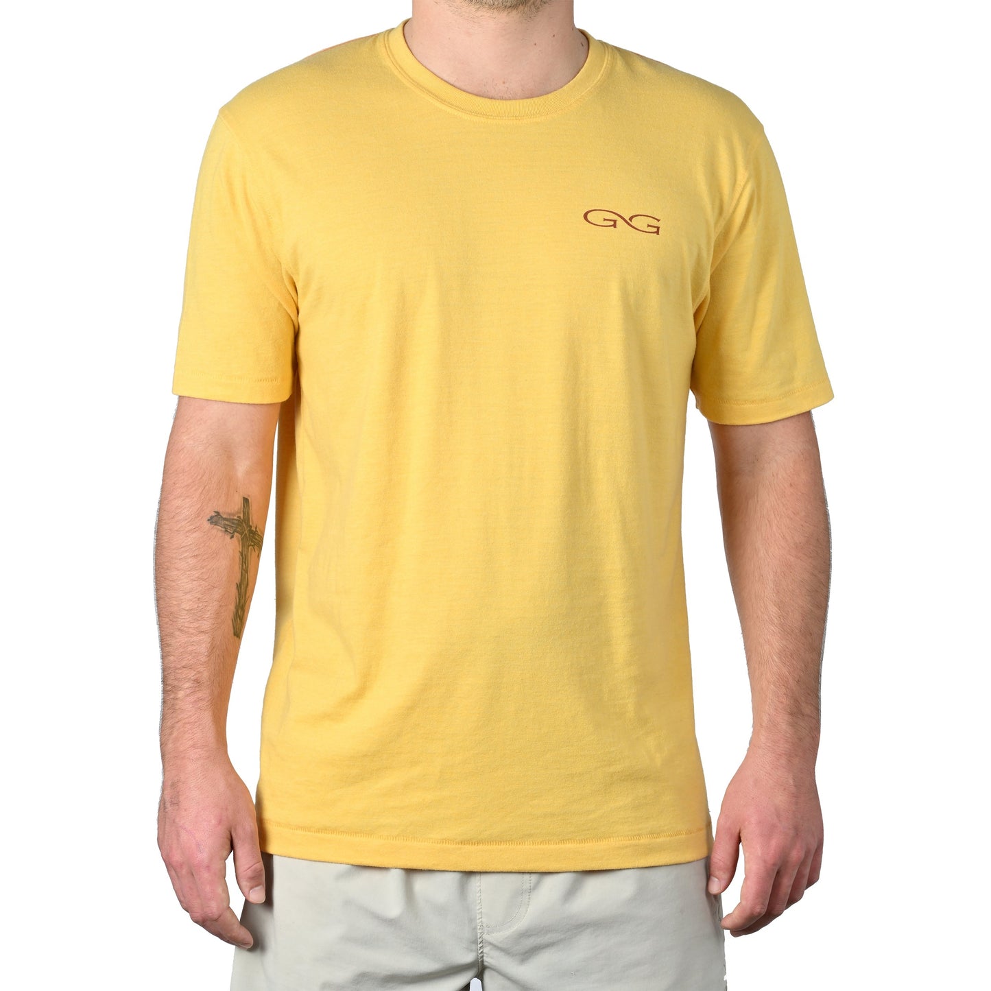 SunDial  Graphic Tee GameGuard