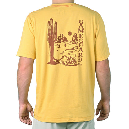 SunDial  Graphic Tee GameGuard