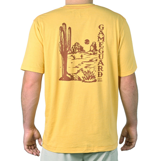 SunDial  Graphic Tee GameGuard