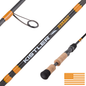 Jerkbait Fishing Rod KISTLER Fishing