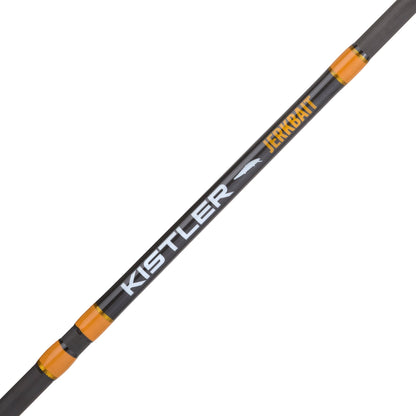 Jerkbait Fishing Rod KISTLER Fishing
