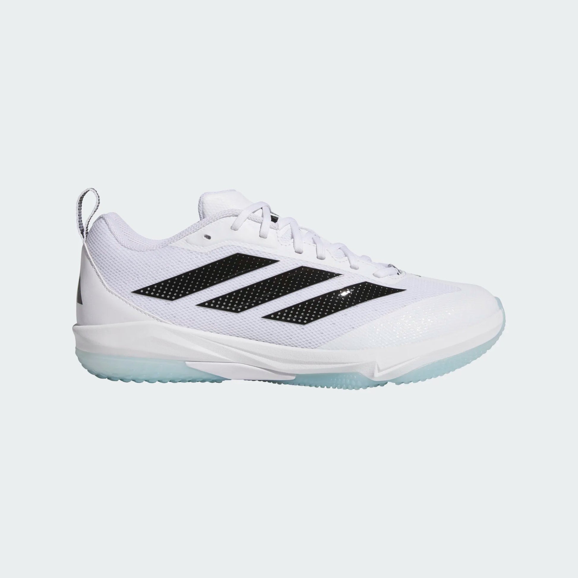 Adidas Impact Turf Shoes White Men's Adidas