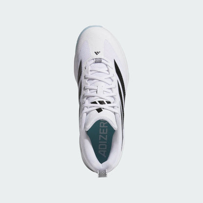 Adidas Impact Turf Shoes White Men's Adidas