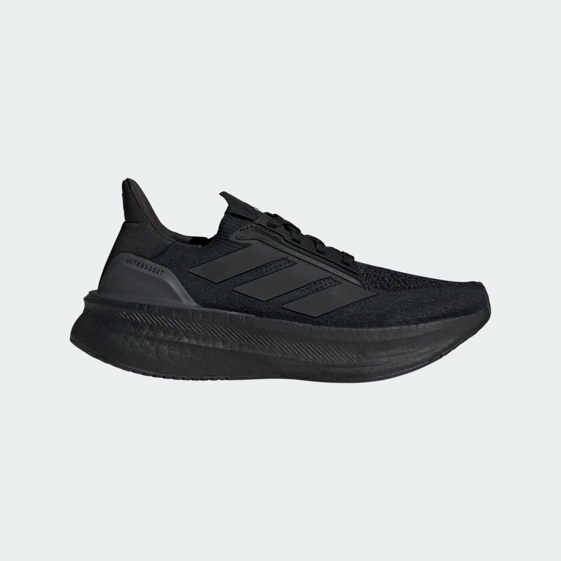 Adidas Ladies Ultraboost 5X Running Shoes Black - MCI SPORTS