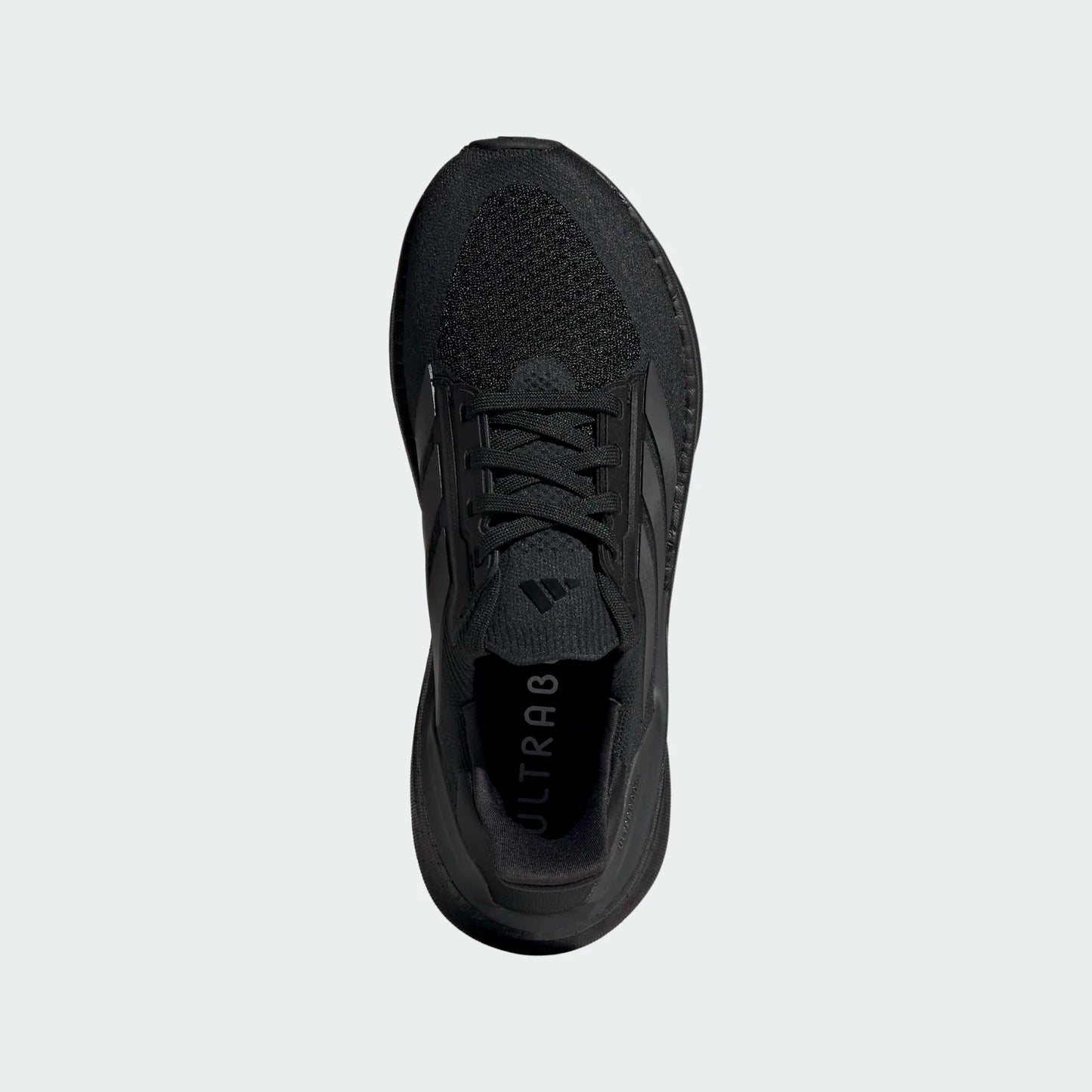 Adidas Ladies Ultraboost 5X Running Shoes Black - MCI SPORTS