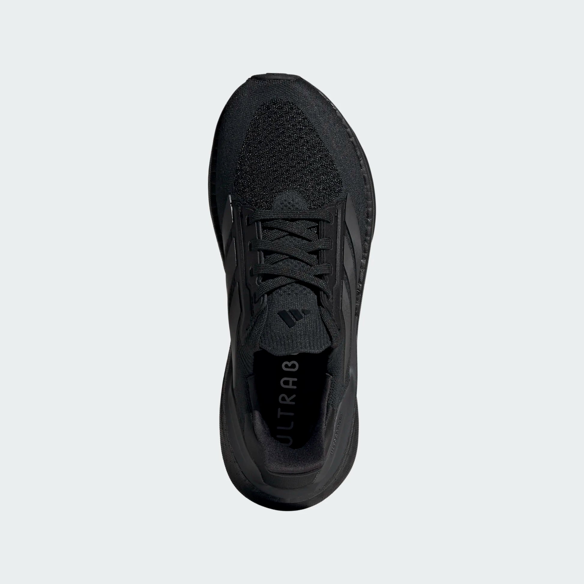 Adidas Ladies Ultraboost 5X Running Shoes Black - MCI SPORTS