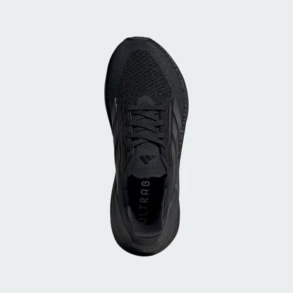 Adidas Ladies Ultraboost 5X Running Shoes Black - MCI SPORTS
