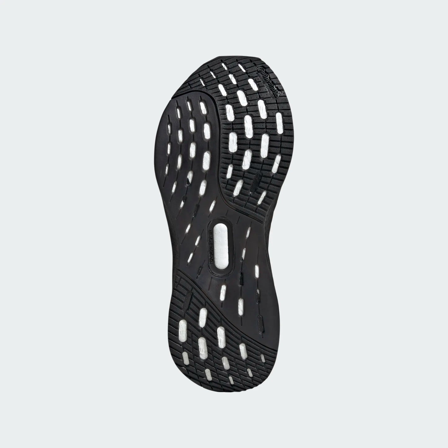 Adidas Ladies Ultraboost 5X Running Shoes Black - MCI SPORTS