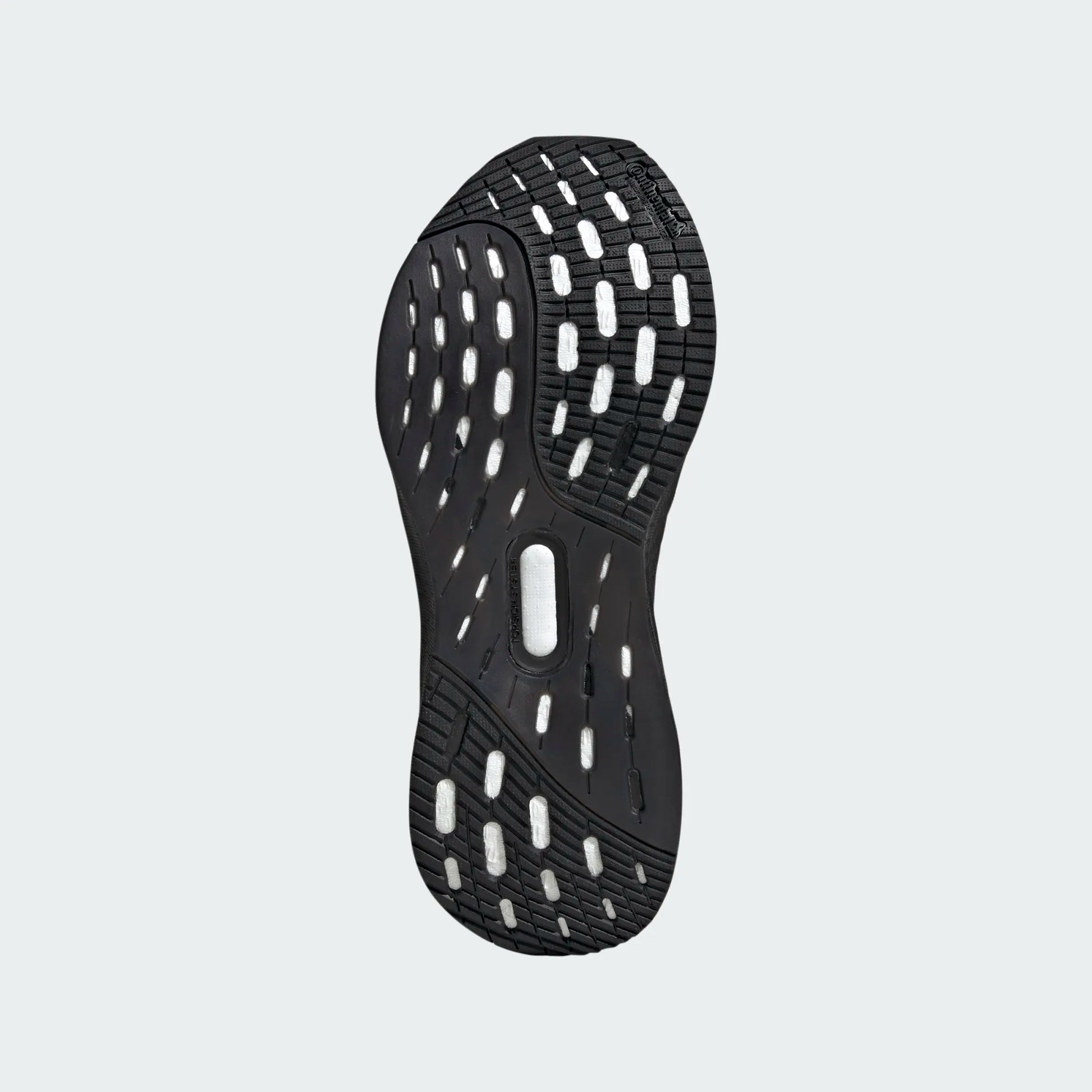 Adidas Ladies Ultraboost 5X Running Shoes Black - MCI SPORTS