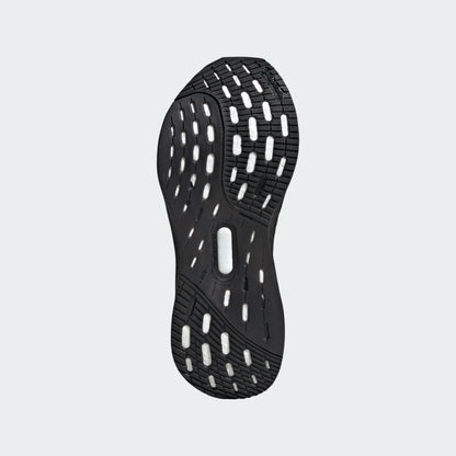 Adidas Ladies Ultraboost 5X Running Shoes Black - MCI SPORTS