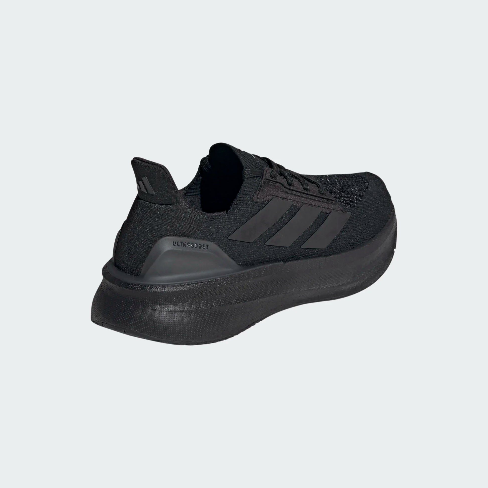 Adidas Ladies Ultraboost 5X Running Shoes Black - MCI SPORTS