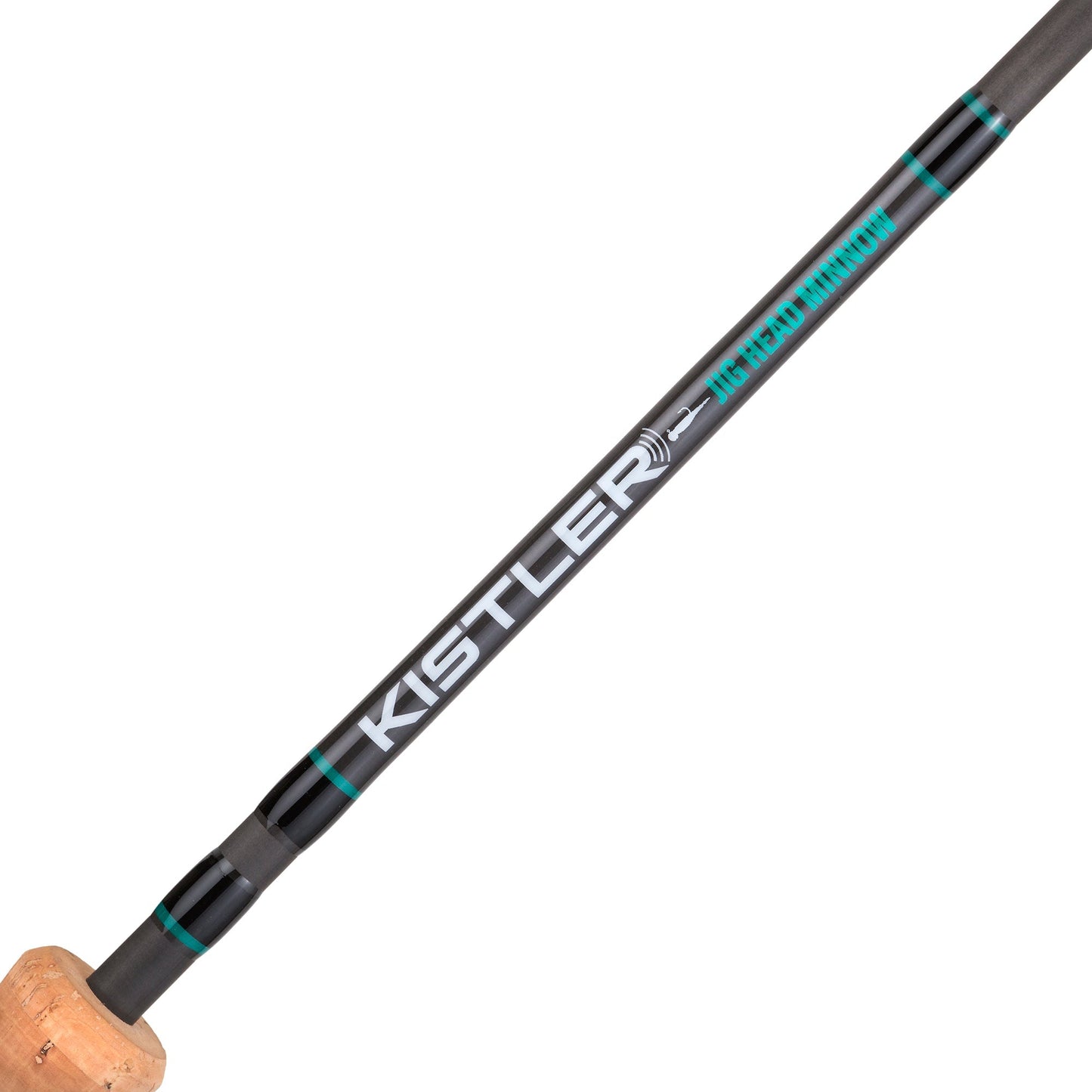 Jig Head Minnow Rod KISTLER Fishing