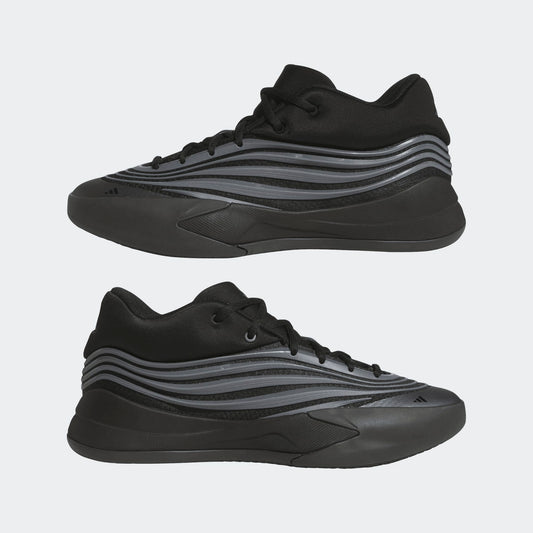 Adidas Dame X Basketball Shoes Black Adidas