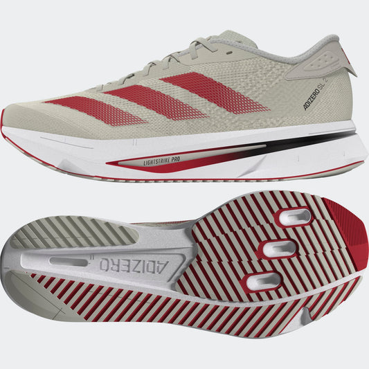 Adidas Adizero Men's SL2 Stone - MCI SPORTS