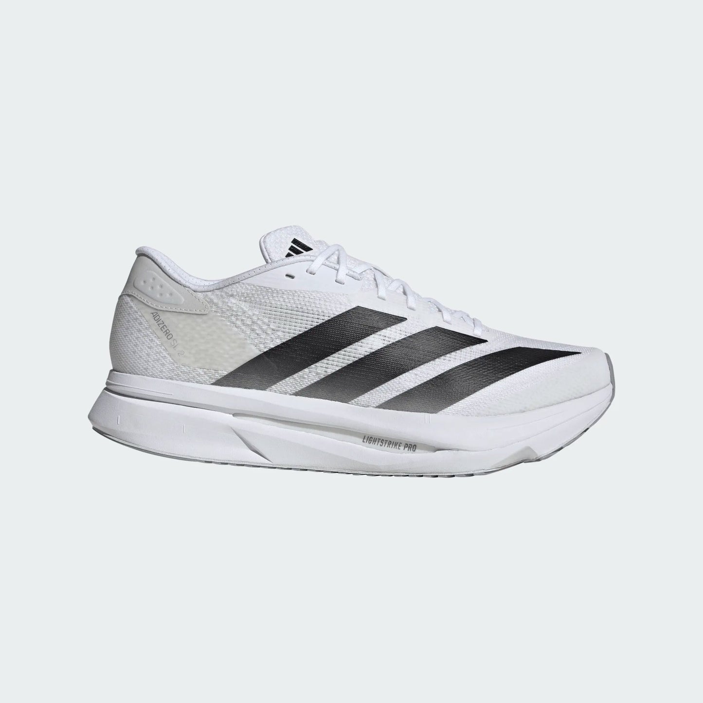 Adidas Adizero Men's SL2 White/Black Adidas