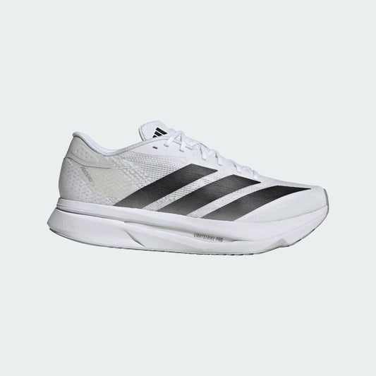 Adidas Adizero Men's SL2 White/Black Adidas