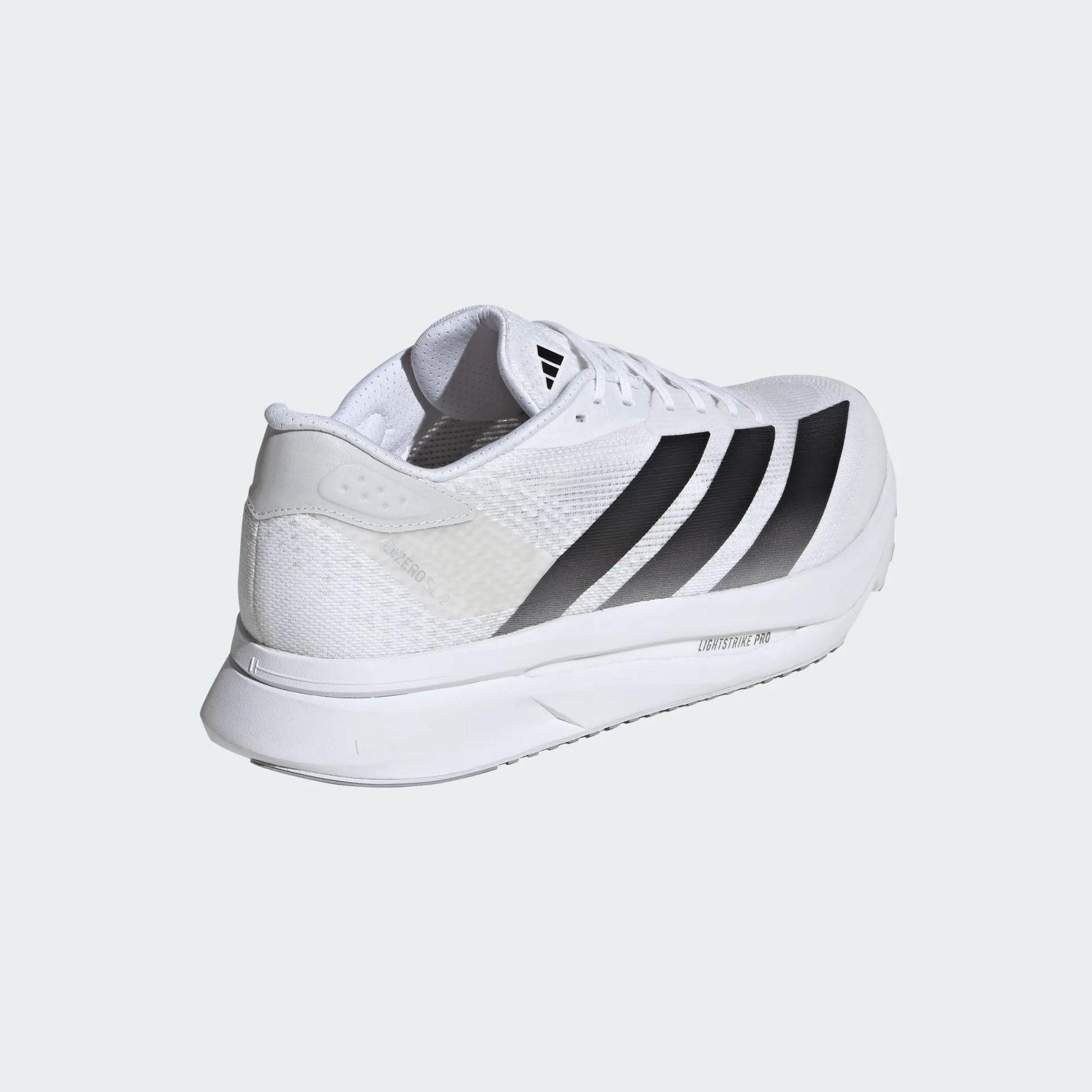 Adidas Adizero Men's SL2 White/Black Adidas