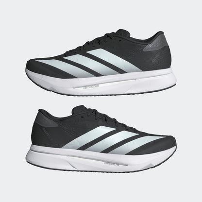 Adidas Adizero Men's SL2 Black/White Men's Adidas