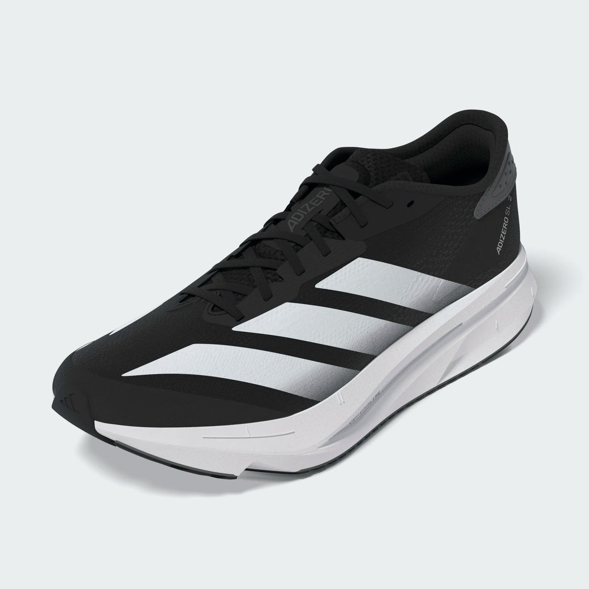 Adidas Adizero Men's SL2 Black/White Men's Adidas