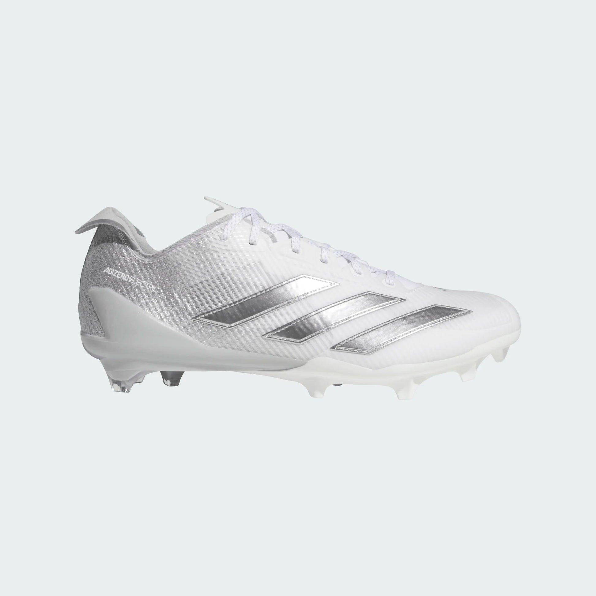 Adidas Adizero Electric Football Cleats White Adidas