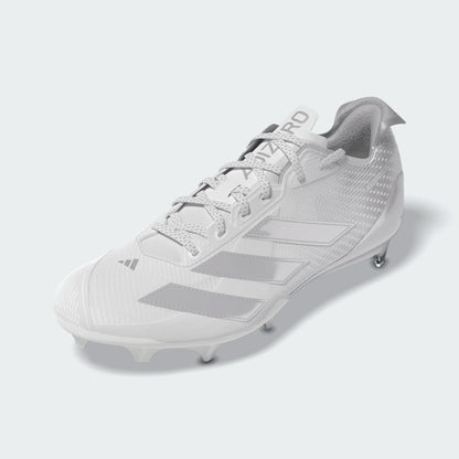 Adidas Adizero Electric Football Cleats White Adidas