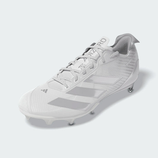 Adidas Adizero Electric Football Cleats White Adidas