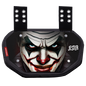 Phenom Elite Football Back Plate - Jester Phenom Elite Brand