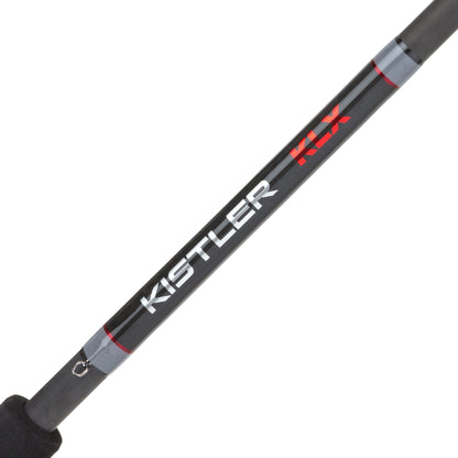 KLX Fishing Rod - 2026 KISTLER Fishing