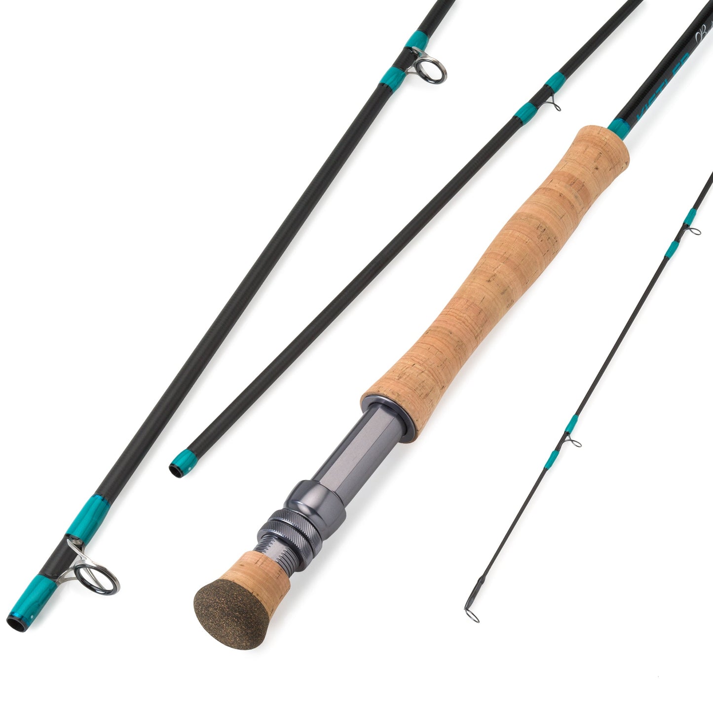 Bakk Series Fly Rod KISTLER Fishing