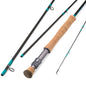 Bakk Series Fly Rod KISTLER Fishing