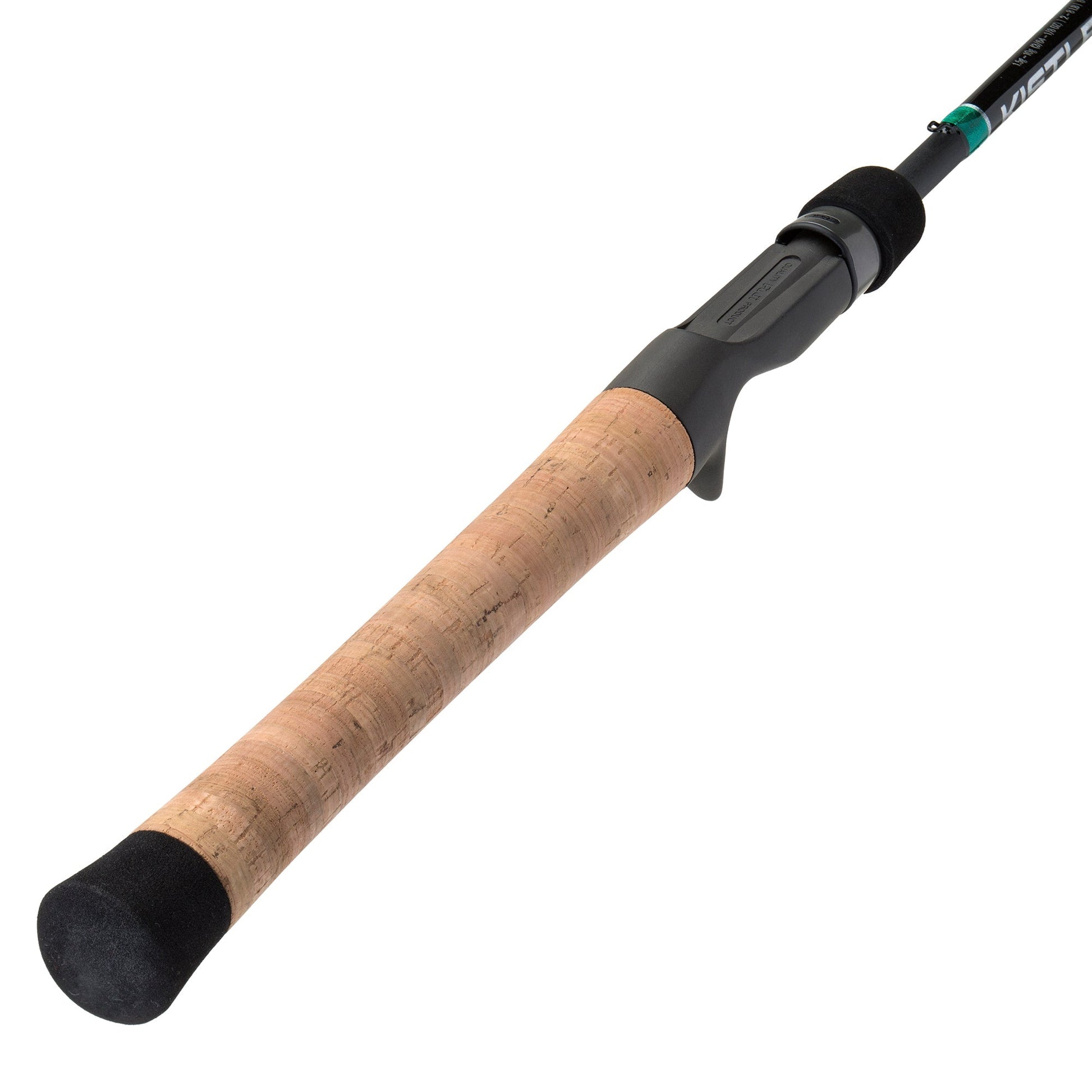 Hunt BFS Fishing Rods KISTLER Fishing