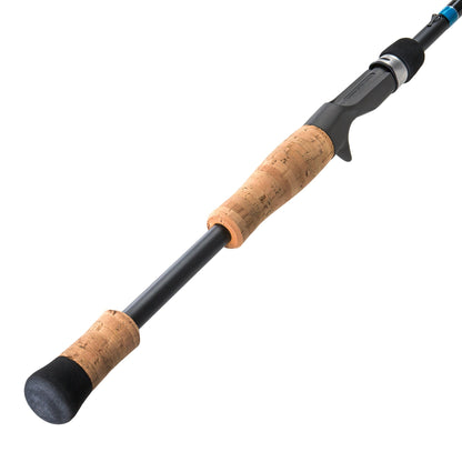 World Travel Series Fishing Rod KISTLER Fishing