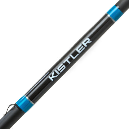 World Travel Series Fishing Rod KISTLER Fishing