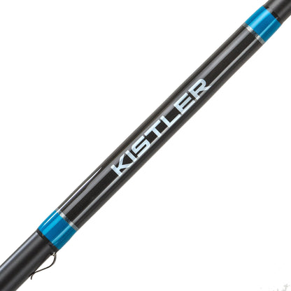 World Travel Series Fishing Rod KISTLER Fishing
