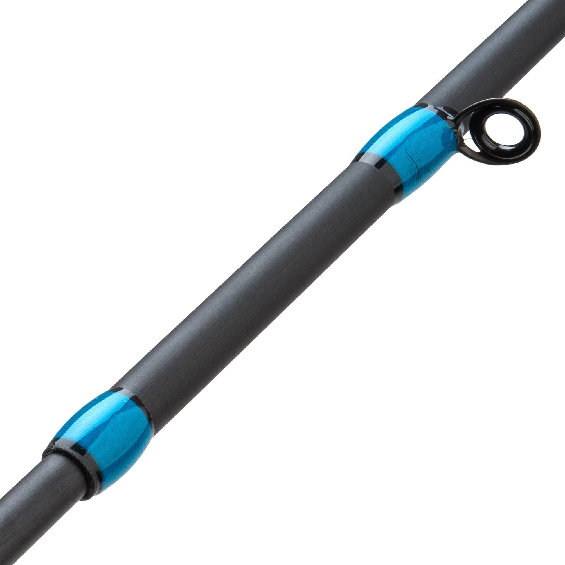 World Travel Series Fishing Rod KISTLER Fishing