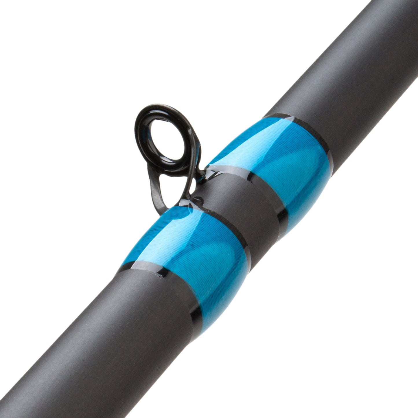 World Travel Series Fishing Rod KISTLER Fishing