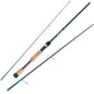 World Travel Series Fishing Rod KISTLER Fishing
