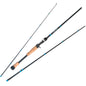 World Travel Series Fishing Rod KISTLER Fishing