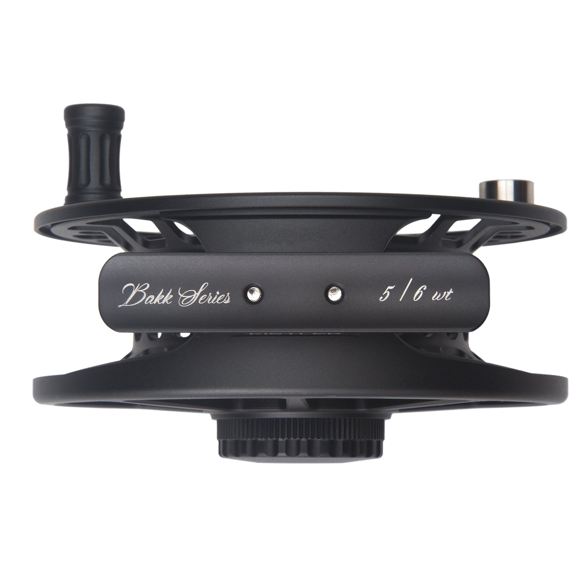Bakk Series Fly Reel KISTLER Fishing