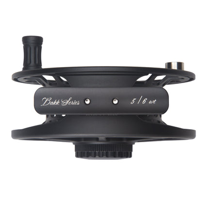 Bakk Series Fly Reel KISTLER Fishing