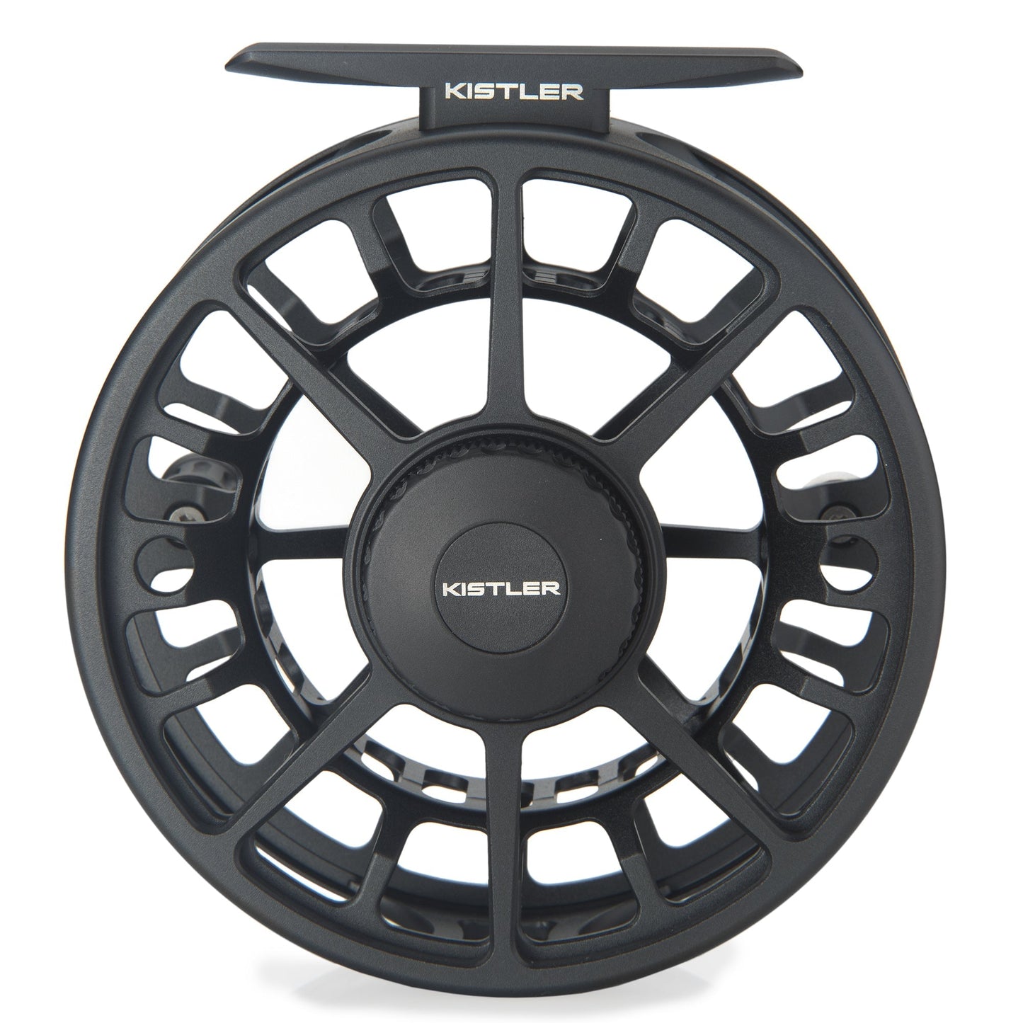 Bakk Series Fly Reel KISTLER Fishing