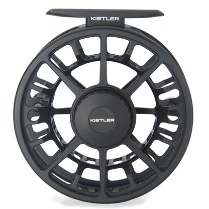 Bakk Series Fly Reel KISTLER Fishing