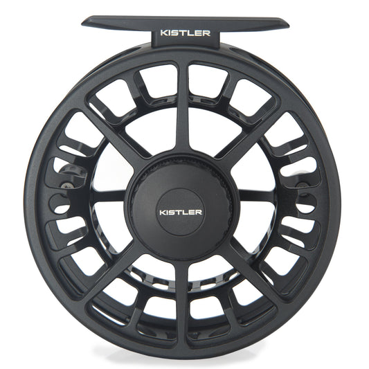 Bakk Series Fly Reel KISTLER Fishing