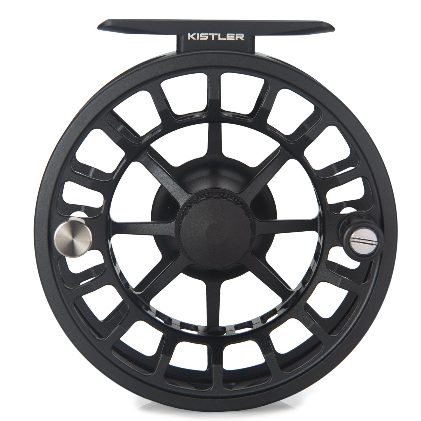 Bakk Series Fly Reel KISTLER Fishing