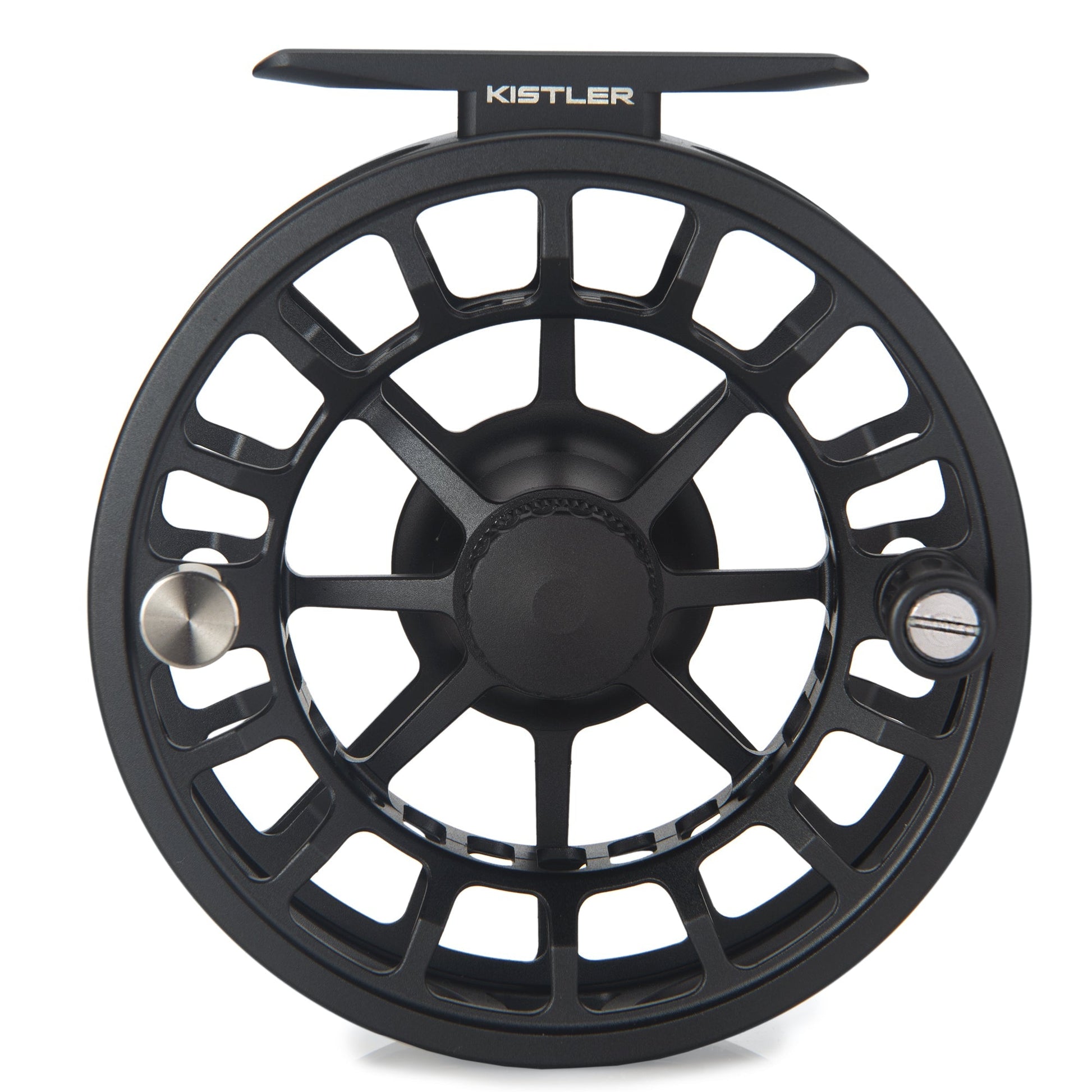 Bakk Series Fly Reel KISTLER Fishing