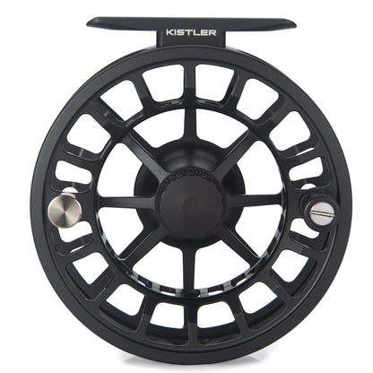 Bakk Series Fly Reel KISTLER Fishing