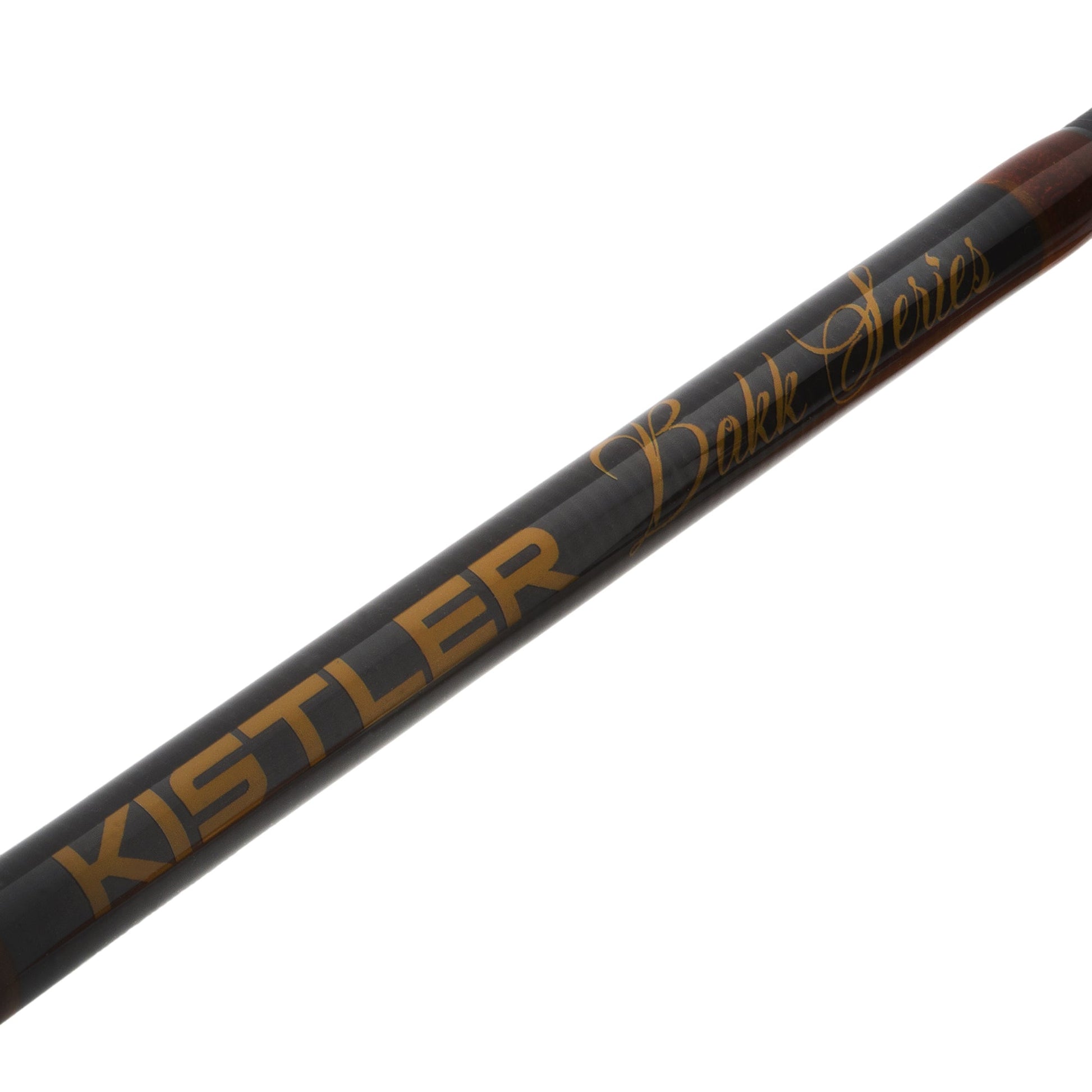 Bakk Series Fly Rod KISTLER Fishing